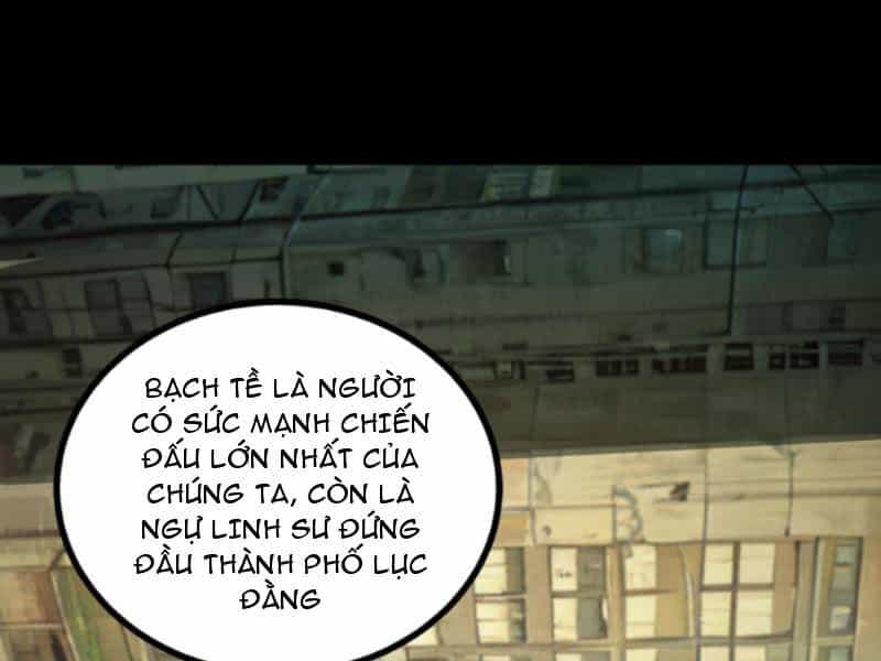 Quỷ Dị Khó Giết? Thật Xin Lỗi, Ta Mới Thật Sự Là Bất Tử - Chương 63 - ảnh 1
