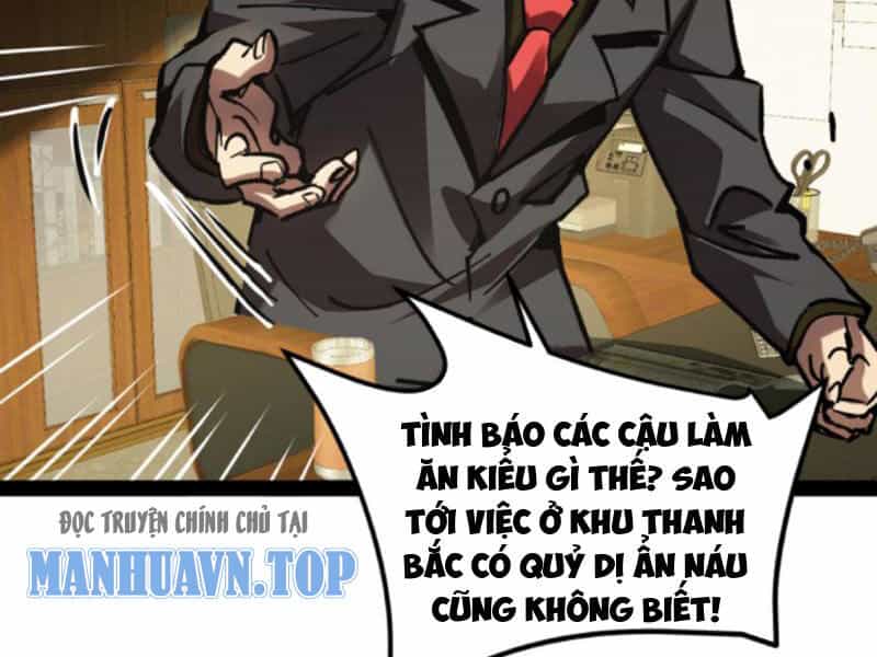 Quỷ Dị Khó Giết? Thật Xin Lỗi, Ta Mới Thật Sự Là Bất Tử - Chương 63 - ảnh 18