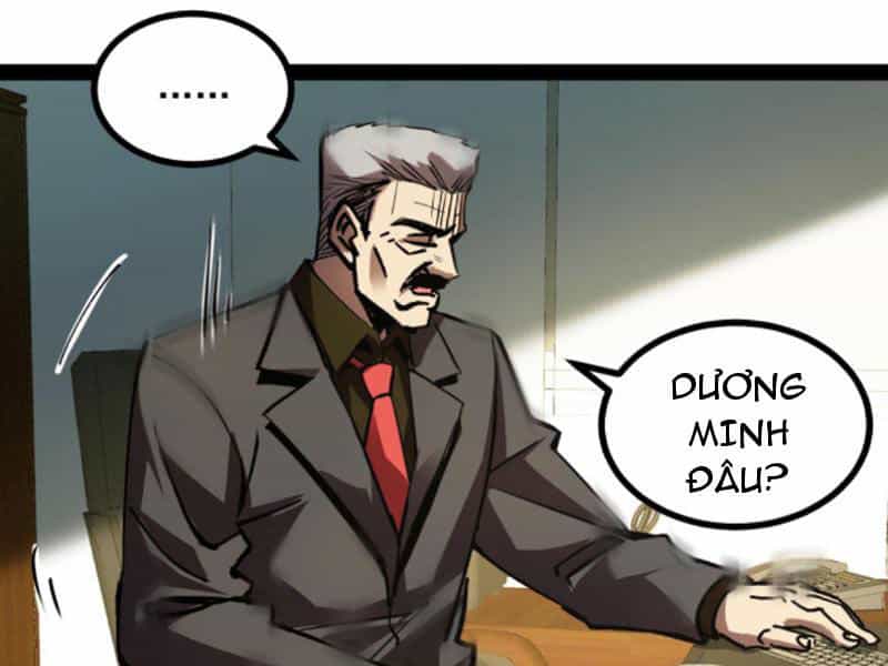 Quỷ Dị Khó Giết? Thật Xin Lỗi, Ta Mới Thật Sự Là Bất Tử - Chương 63 - ảnh 21