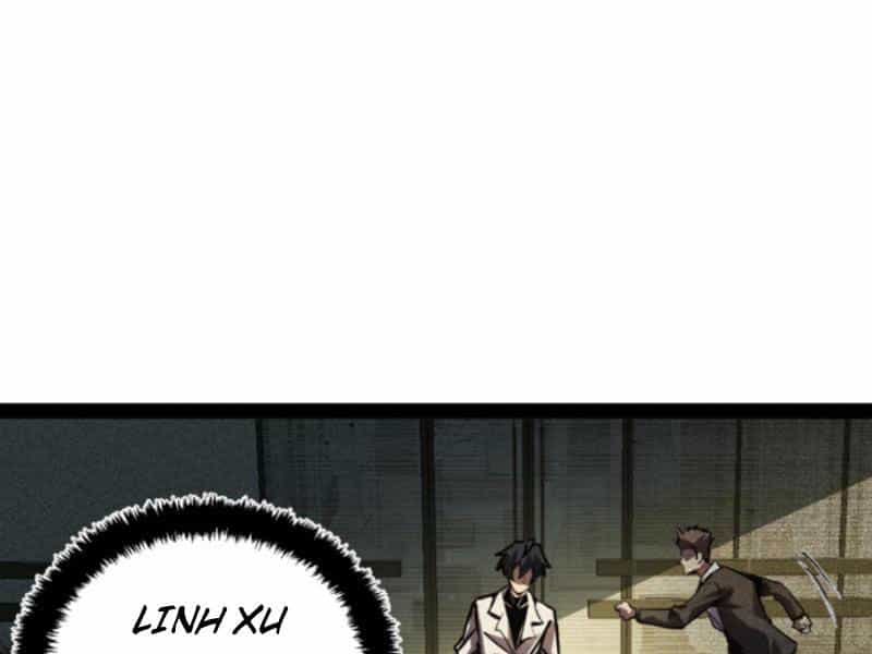 Quỷ Dị Khó Giết? Thật Xin Lỗi, Ta Mới Thật Sự Là Bất Tử - Chương 63 - ảnh 36