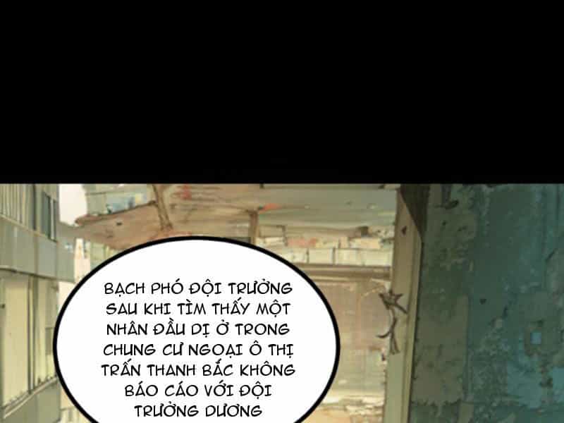 Quỷ Dị Khó Giết? Thật Xin Lỗi, Ta Mới Thật Sự Là Bất Tử - Chương 63 - ảnh 4