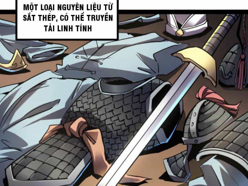 Quỷ Dị Khó Giết? Thật Xin Lỗi, Ta Mới Thật Sự Là Bất Tử - Chương 63 - ảnh 42