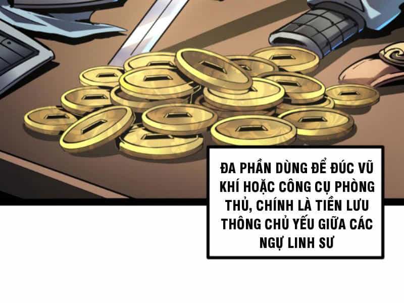 Quỷ Dị Khó Giết? Thật Xin Lỗi, Ta Mới Thật Sự Là Bất Tử - Chương 63 - ảnh 43