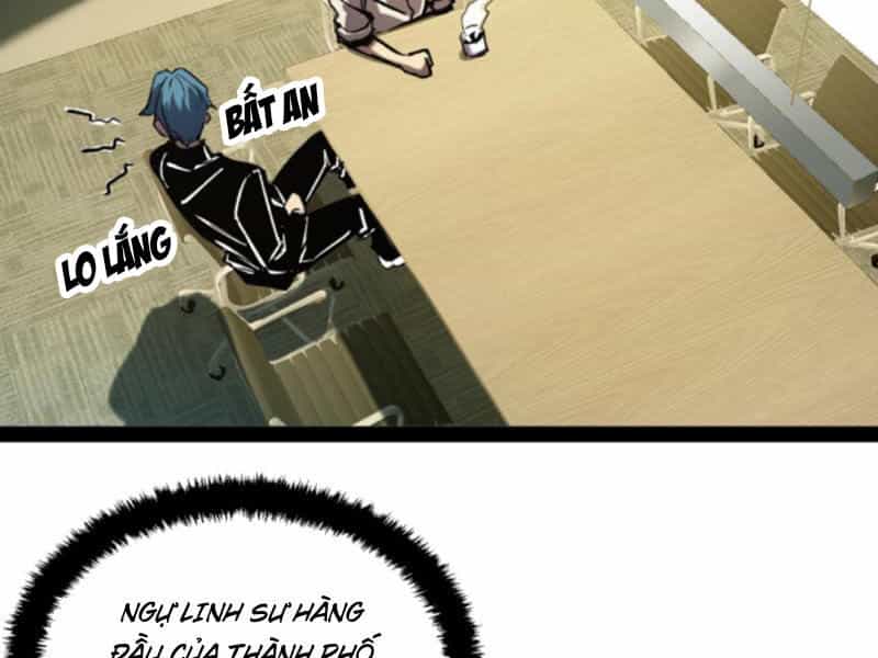 Quỷ Dị Khó Giết? Thật Xin Lỗi, Ta Mới Thật Sự Là Bất Tử - Chương 63 - ảnh 49