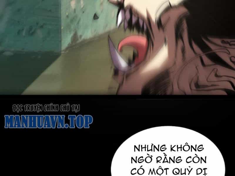 Quỷ Dị Khó Giết? Thật Xin Lỗi, Ta Mới Thật Sự Là Bất Tử - Chương 63 - ảnh 8