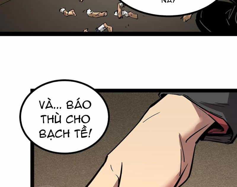 Quỷ Dị Khó Giết? Thật Xin Lỗi, Ta Mới Thật Sự Là Bất Tử - Chương 64 - ảnh 24