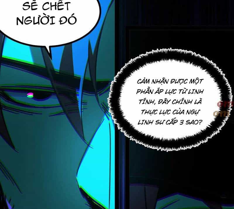 Quỷ Dị Khó Giết? Thật Xin Lỗi, Ta Mới Thật Sự Là Bất Tử - Chương 65 - ảnh 35