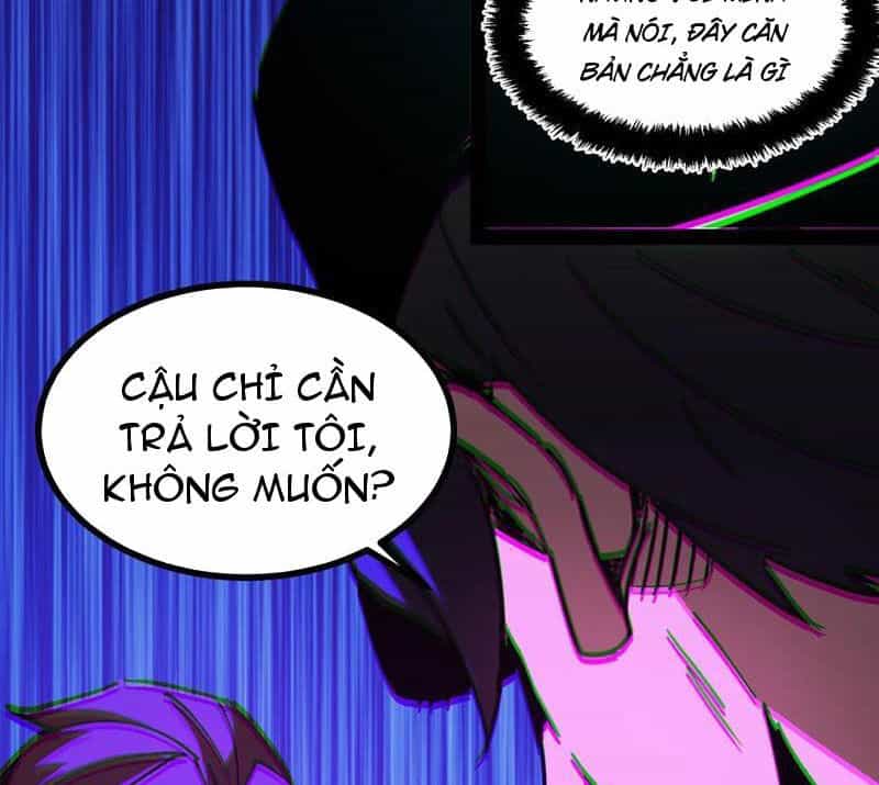 Quỷ Dị Khó Giết? Thật Xin Lỗi, Ta Mới Thật Sự Là Bất Tử - Chương 65 - ảnh 37