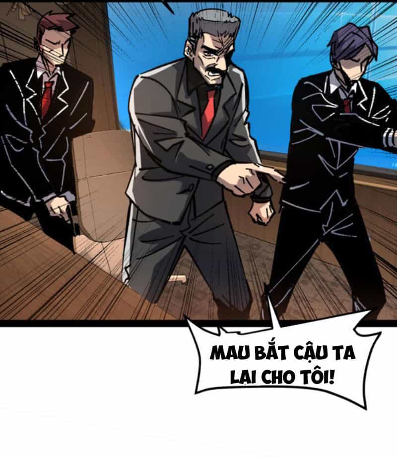 Quỷ Dị Khó Giết? Thật Xin Lỗi, Ta Mới Thật Sự Là Bất Tử - Chương 66 - ảnh 3