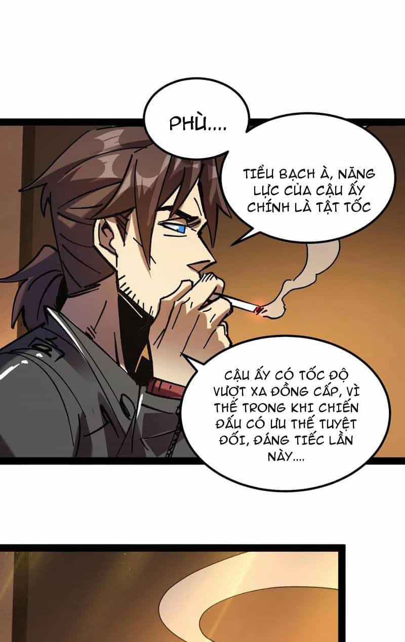 Quỷ Dị Khó Giết? Thật Xin Lỗi, Ta Mới Thật Sự Là Bất Tử - Chương 67 - ảnh 18
