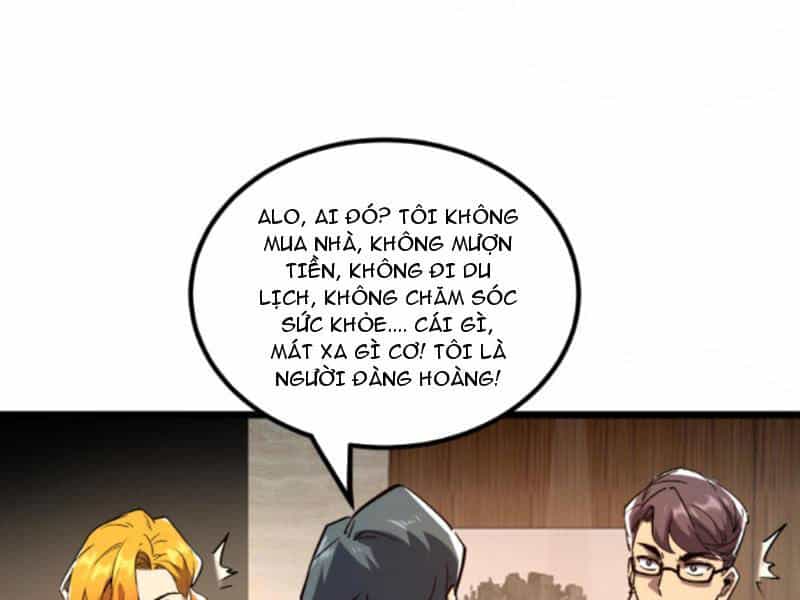 Quỷ Dị Khó Giết? Thật Xin Lỗi, Ta Mới Thật Sự Là Bất Tử - Chương 68 - ảnh 13