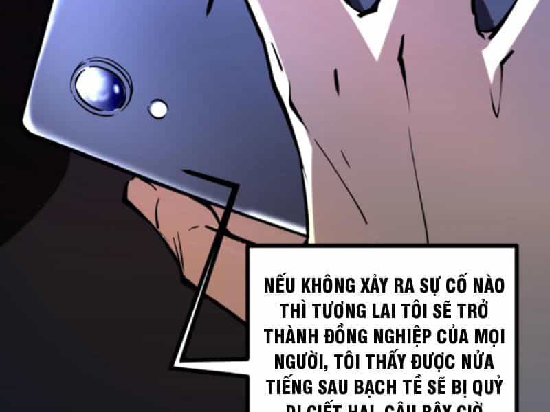 Quỷ Dị Khó Giết? Thật Xin Lỗi, Ta Mới Thật Sự Là Bất Tử - Chương 68 - ảnh 68