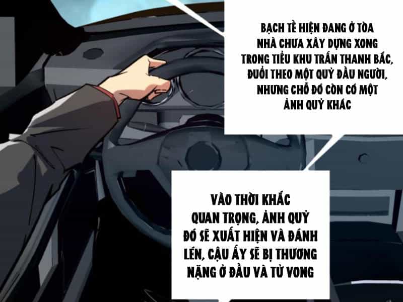 Quỷ Dị Khó Giết? Thật Xin Lỗi, Ta Mới Thật Sự Là Bất Tử - Chương 68 - ảnh 76