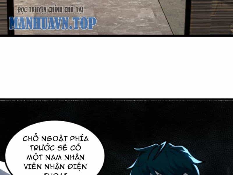 Quỷ Dị Khó Giết? Thật Xin Lỗi, Ta Mới Thật Sự Là Bất Tử - Chương 68 - ảnh 9