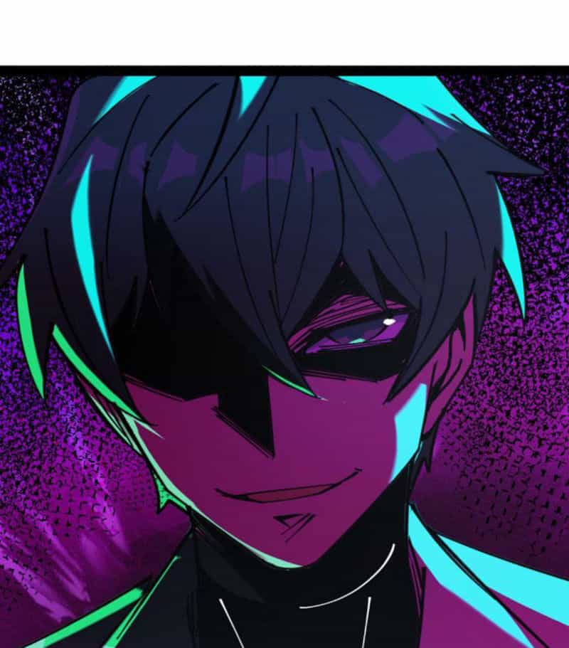Quỷ Dị Khó Giết? Thật Xin Lỗi, Ta Mới Thật Sự Là Bất Tử - Chương 69 - ảnh 38
