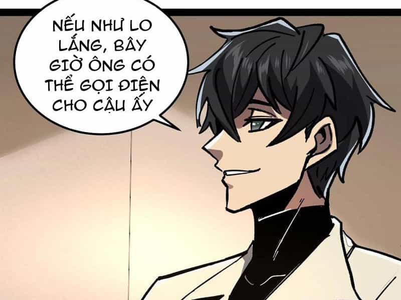 Quỷ Dị Khó Giết? Thật Xin Lỗi, Ta Mới Thật Sự Là Bất Tử - Chương 70 - ảnh 5