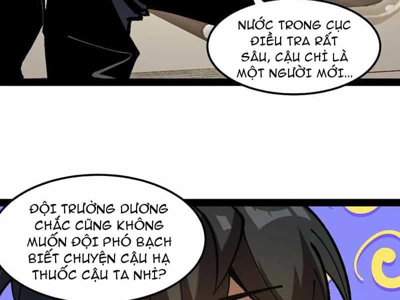 Quỷ Dị Khó Giết? Thật Xin Lỗi, Ta Mới Thật Sự Là Bất Tử - Chương 71 - ảnh 20