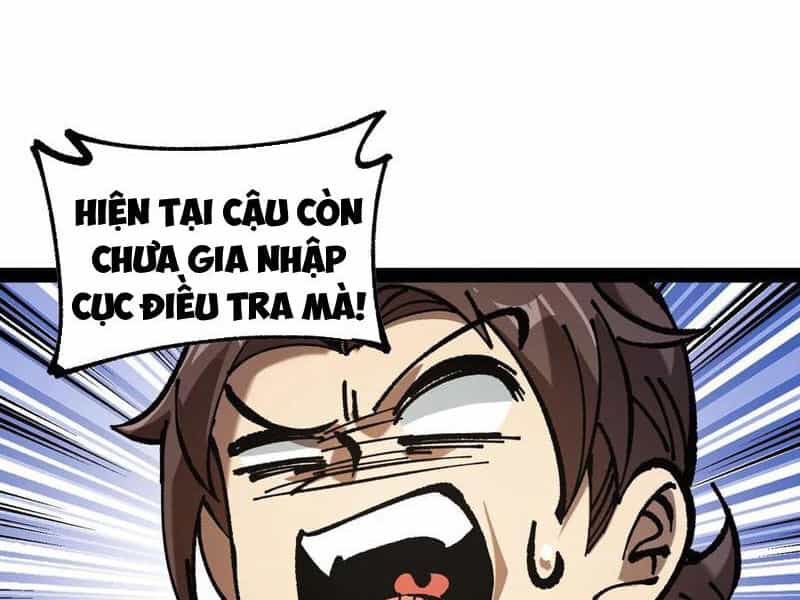 Quỷ Dị Khó Giết? Thật Xin Lỗi, Ta Mới Thật Sự Là Bất Tử - Chương 71 - ảnh 22