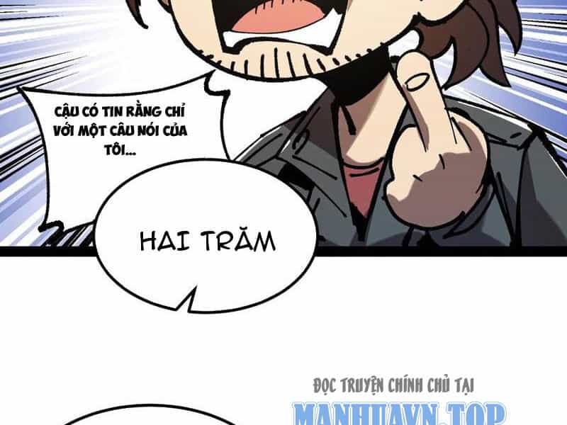Quỷ Dị Khó Giết? Thật Xin Lỗi, Ta Mới Thật Sự Là Bất Tử - Chương 71 - ảnh 23