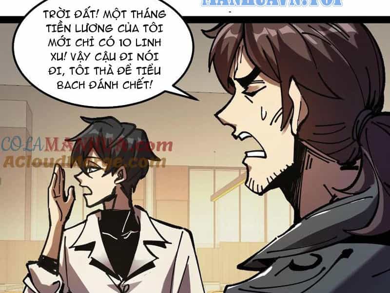 Quỷ Dị Khó Giết? Thật Xin Lỗi, Ta Mới Thật Sự Là Bất Tử - Chương 71 - ảnh 24