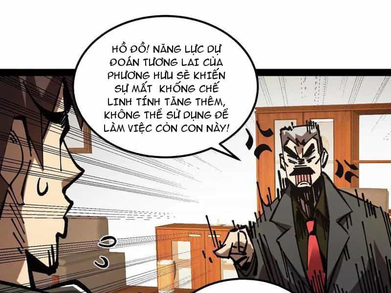 Quỷ Dị Khó Giết? Thật Xin Lỗi, Ta Mới Thật Sự Là Bất Tử - Chương 71 - ảnh 50