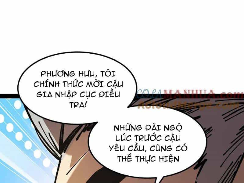 Quỷ Dị Khó Giết? Thật Xin Lỗi, Ta Mới Thật Sự Là Bất Tử - Chương 71 - ảnh 53