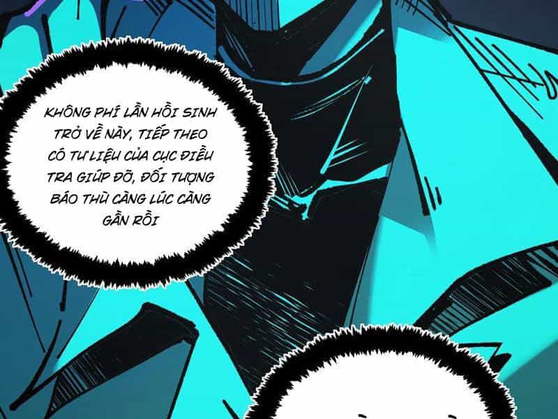Quỷ Dị Khó Giết? Thật Xin Lỗi, Ta Mới Thật Sự Là Bất Tử - Chương 71 - ảnh 61