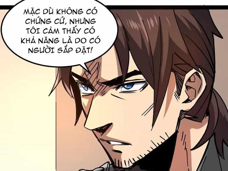 Quỷ Dị Khó Giết? Thật Xin Lỗi, Ta Mới Thật Sự Là Bất Tử - Chương 72 - ảnh 18