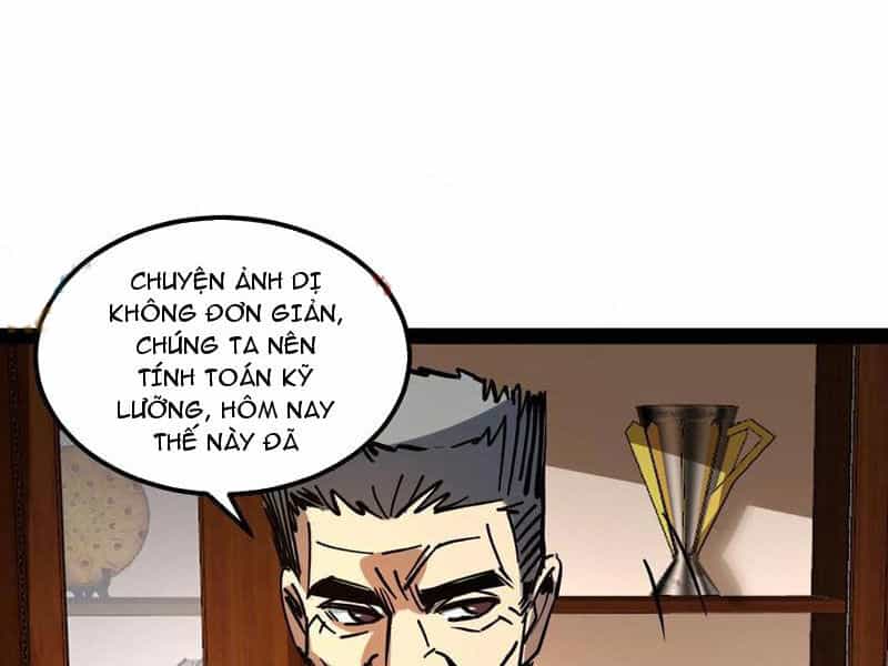 Quỷ Dị Khó Giết? Thật Xin Lỗi, Ta Mới Thật Sự Là Bất Tử - Chương 72 - ảnh 33