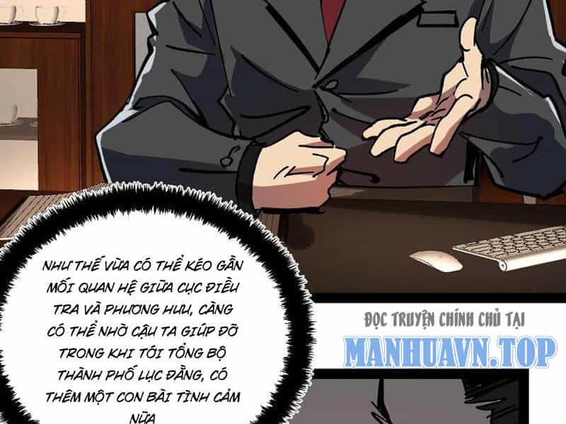Quỷ Dị Khó Giết? Thật Xin Lỗi, Ta Mới Thật Sự Là Bất Tử - Chương 72 - ảnh 8