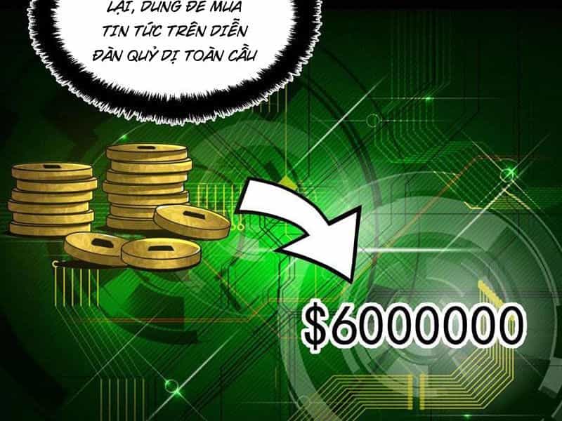 Quỷ Dị Khó Giết? Thật Xin Lỗi, Ta Mới Thật Sự Là Bất Tử - Chương 73 - ảnh 12