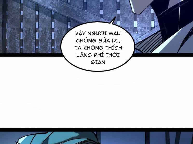 Quỷ Dị Khó Giết? Thật Xin Lỗi, Ta Mới Thật Sự Là Bất Tử - Chương 74 - ảnh 22