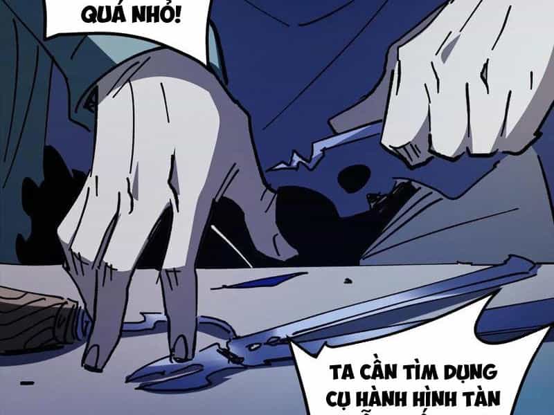 Quỷ Dị Khó Giết? Thật Xin Lỗi, Ta Mới Thật Sự Là Bất Tử - Chương 75 - ảnh 13