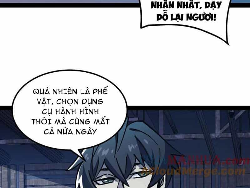 Quỷ Dị Khó Giết? Thật Xin Lỗi, Ta Mới Thật Sự Là Bất Tử - Chương 75 - ảnh 14