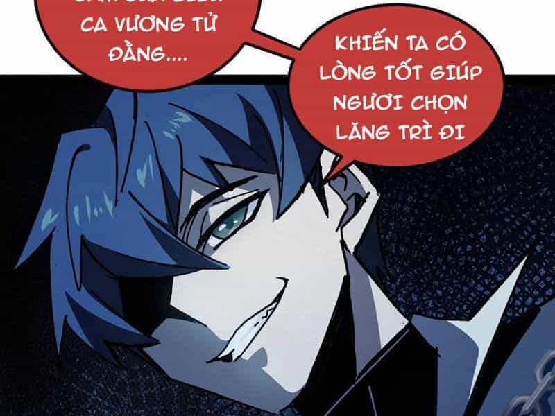 Quỷ Dị Khó Giết? Thật Xin Lỗi, Ta Mới Thật Sự Là Bất Tử - Chương 75 - ảnh 34