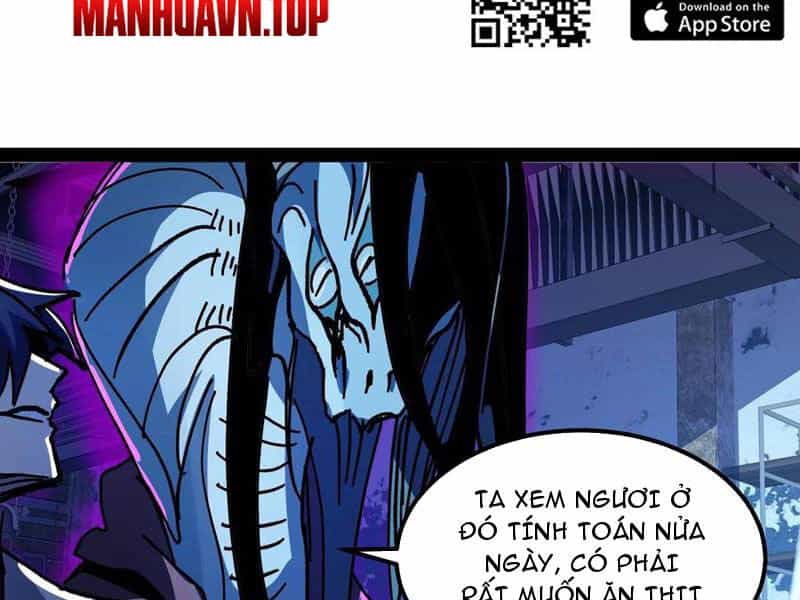 Quỷ Dị Khó Giết? Thật Xin Lỗi, Ta Mới Thật Sự Là Bất Tử - Chương 75 - ảnh 47