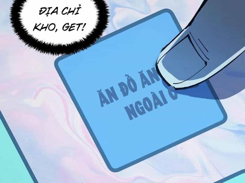 Quỷ Dị Khó Giết? Thật Xin Lỗi, Ta Mới Thật Sự Là Bất Tử - Chương 77 - ảnh 12