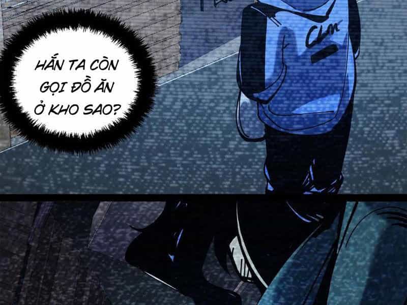 Quỷ Dị Khó Giết? Thật Xin Lỗi, Ta Mới Thật Sự Là Bất Tử - Chương 77 - ảnh 8