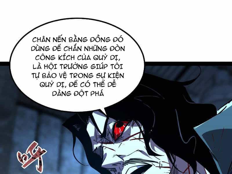 Quỷ Dị Khó Giết? Thật Xin Lỗi, Ta Mới Thật Sự Là Bất Tử - Chương 78 - ảnh 20
