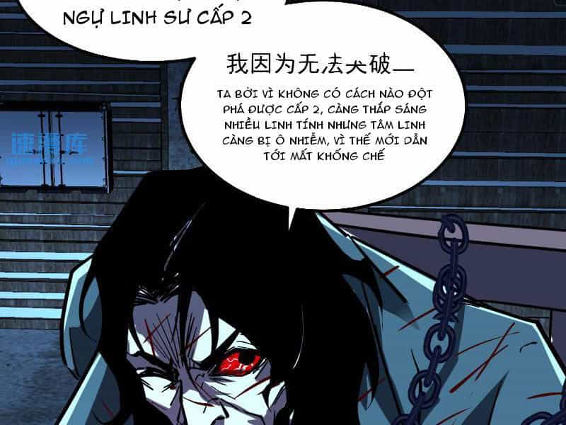 Quỷ Dị Khó Giết? Thật Xin Lỗi, Ta Mới Thật Sự Là Bất Tử - Chương 78 - ảnh 26