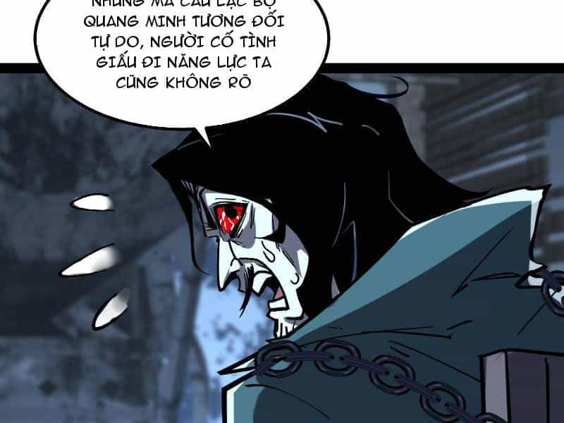 Quỷ Dị Khó Giết? Thật Xin Lỗi, Ta Mới Thật Sự Là Bất Tử - Chương 78 - ảnh 32