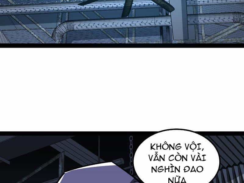 Quỷ Dị Khó Giết? Thật Xin Lỗi, Ta Mới Thật Sự Là Bất Tử - Chương 78 - ảnh 37