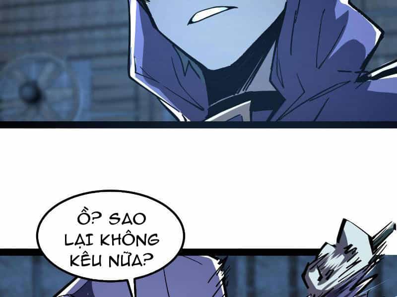 Quỷ Dị Khó Giết? Thật Xin Lỗi, Ta Mới Thật Sự Là Bất Tử - Chương 78 - ảnh 61