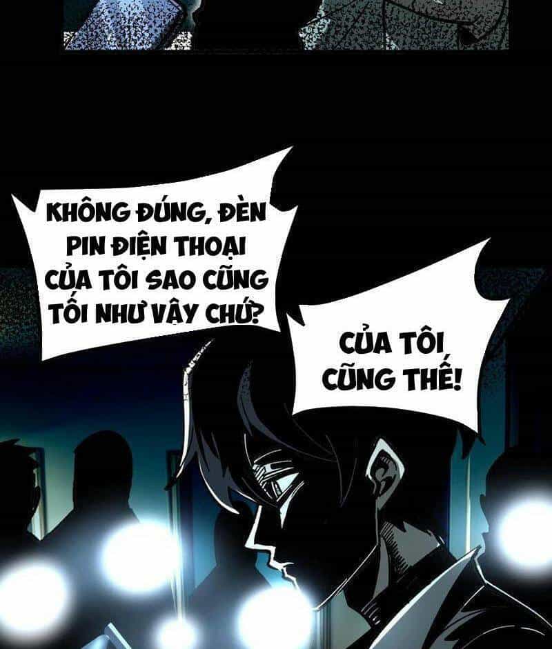 Quỷ Dị Khó Giết? Thật Xin Lỗi, Ta Mới Thật Sự Là Bất Tử - Chương 8 - ảnh 10