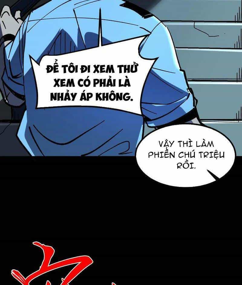 Quỷ Dị Khó Giết? Thật Xin Lỗi, Ta Mới Thật Sự Là Bất Tử - Chương 8 - ảnh 4