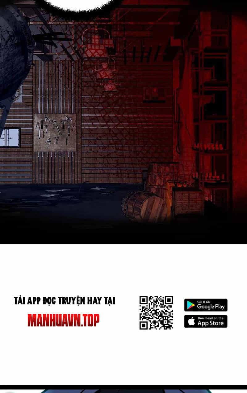 Quỷ Dị Khó Giết? Thật Xin Lỗi, Ta Mới Thật Sự Là Bất Tử - Chương 80 - ảnh 18