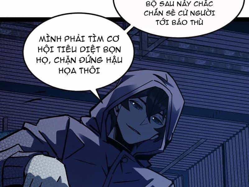 Quỷ Dị Khó Giết? Thật Xin Lỗi, Ta Mới Thật Sự Là Bất Tử - Chương 81 - ảnh 48