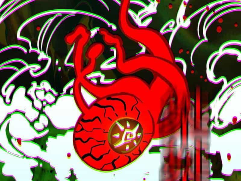 Quỷ Dị Khó Giết? Thật Xin Lỗi, Ta Mới Thật Sự Là Bất Tử - Chương 81 - ảnh 5