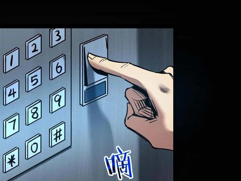 Quỷ Dị Khó Giết? Thật Xin Lỗi, Ta Mới Thật Sự Là Bất Tử - Chương 82 - ảnh 10
