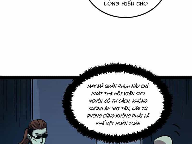 Quỷ Dị Khó Giết? Thật Xin Lỗi, Ta Mới Thật Sự Là Bất Tử - Chương 82 - ảnh 34